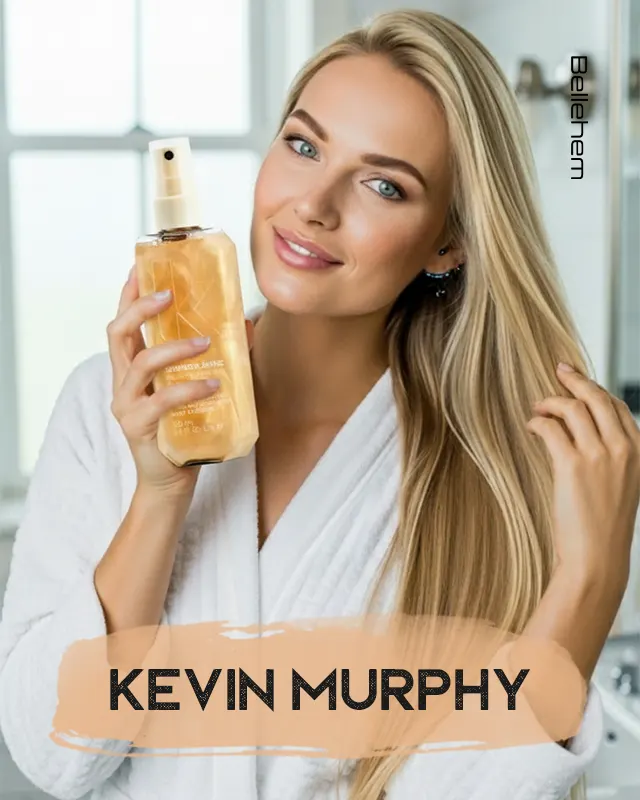 kevin murphy