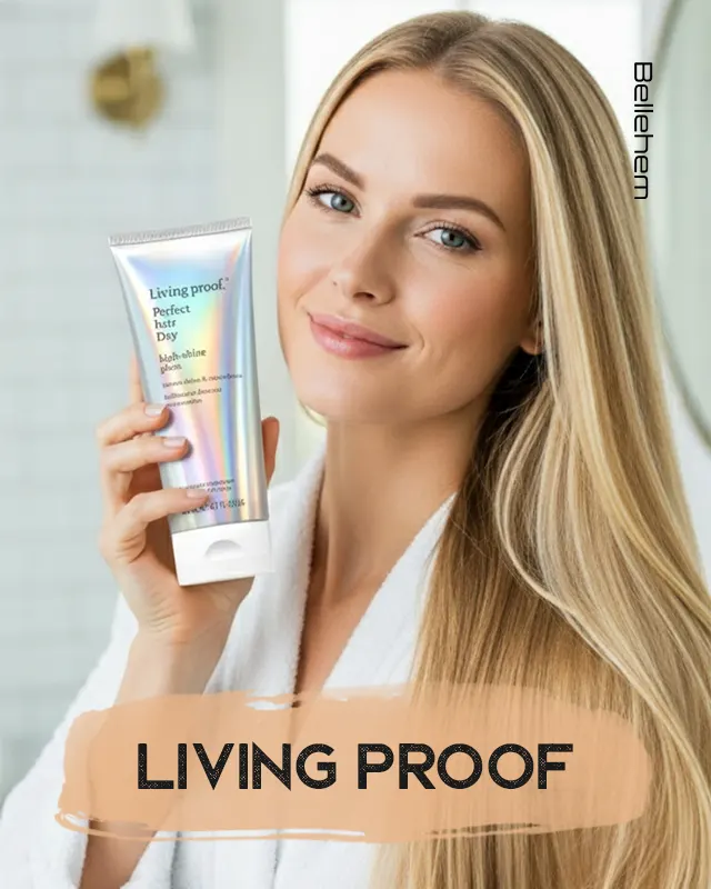 living proof