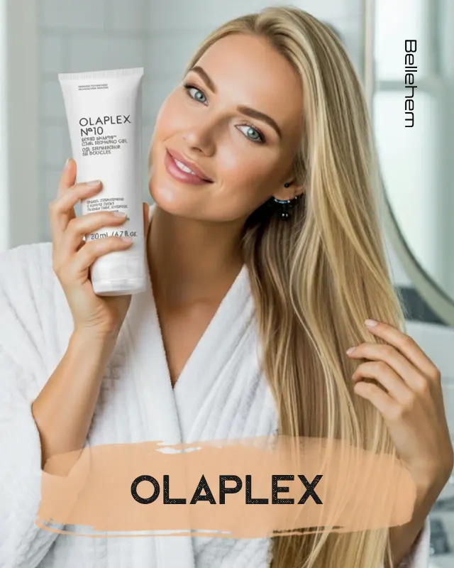 olaplex