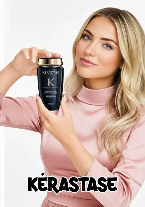 Kérastase