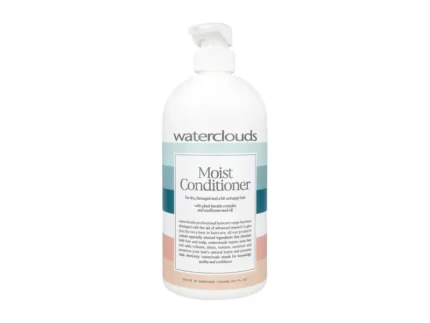 Waterclouds Moist Conditioner 1000ml