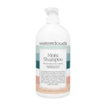 Waterclouds Moist Shampoo 1000ml