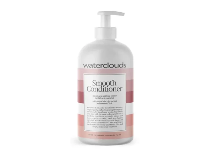 Waterclouds Smooth Conditioner 1000 ml