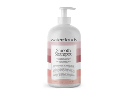 Waterclouds Smooth Shampoo 1000 ml