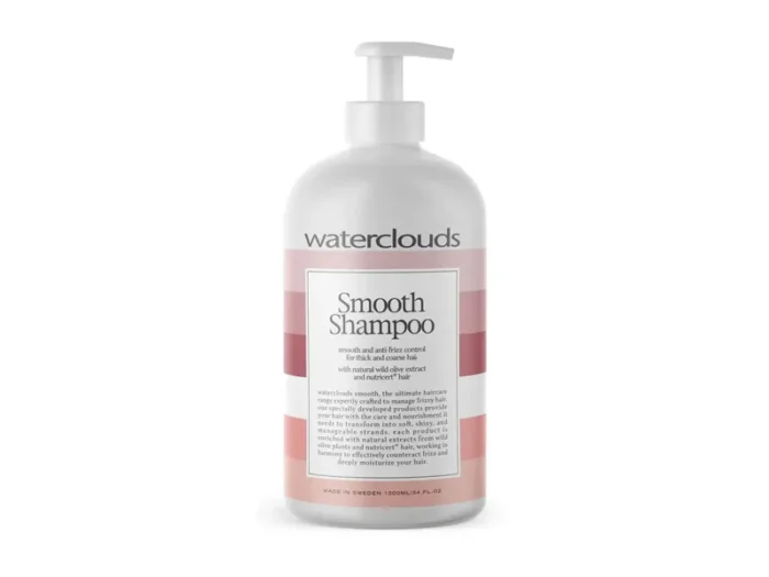 Waterclouds Smooth Shampoo 1000 ml