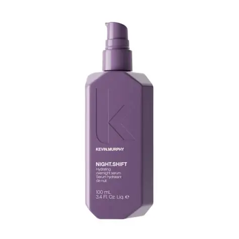 OIP Kevin Murphy NIGHT.SHIFT Hydrating Overnight Serum 100 ml - Bild 1