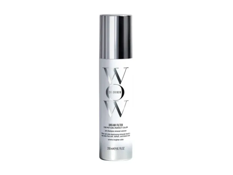 Color WOW Dream Filter Pre-shampoo 200 ml