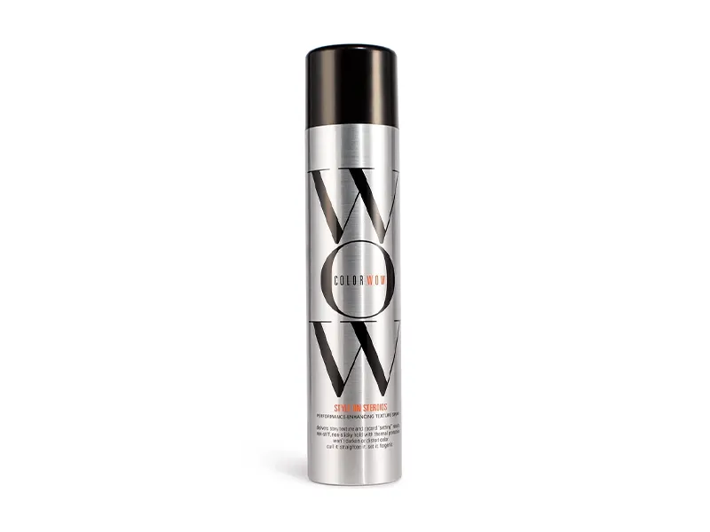 Color WOW Style on Steroids Texture + Finish Spray 250 ml