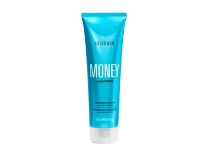 Color Wow Money Laundering Feuchtigkeitsspendendes und pflegendes Shampoo 250 ml