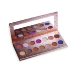 Jasmine Eyeshadow Palette - Bild 2