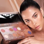 Jasmine Eyeshadow Palette - Bild 3