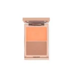 Zaina Blush & Bronzer Palette