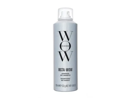 color wow insta wow advanced dry shampoo 200 ml