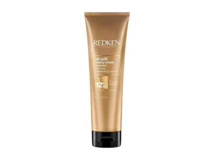 redken all soft heavy cream 250ml