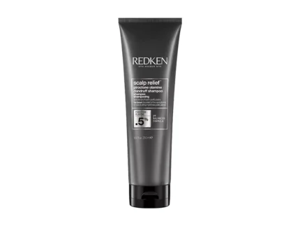 redken scalp relief shampo
