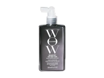 wow color dream coat for curly hair 200ml