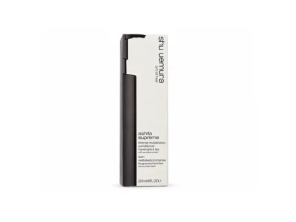 shu uemura ashita supreme intense revtalization