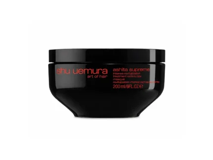 shu uemura shita supreme intenese masque