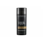 toppik hair buidung fibers