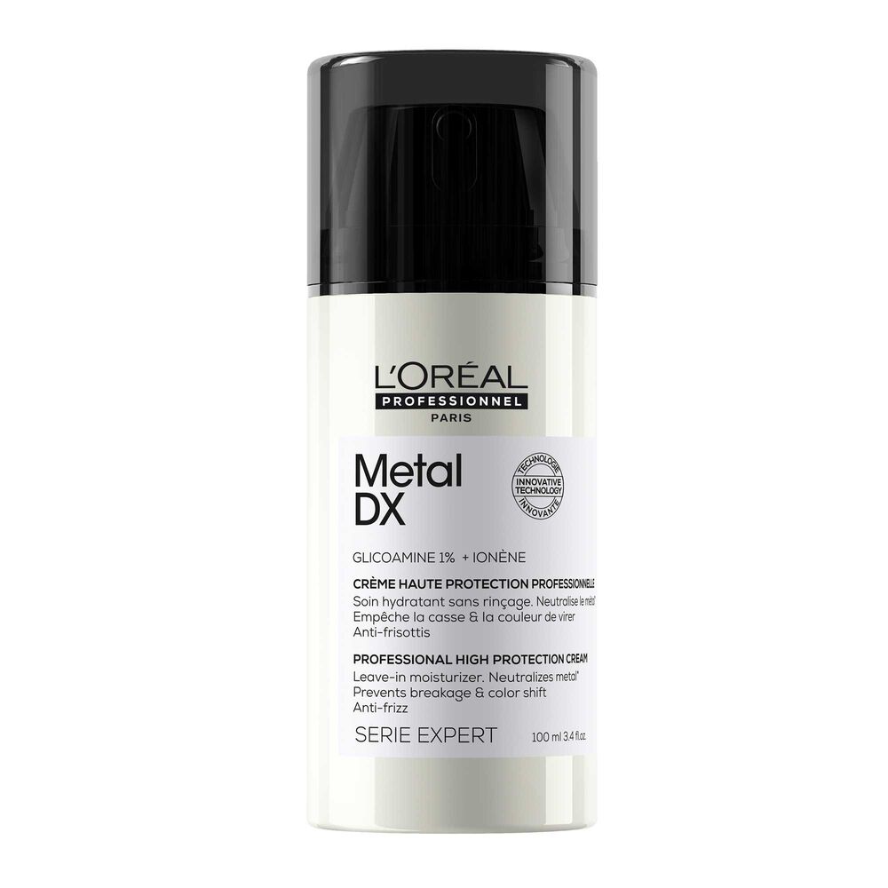 30166332_EN_01 Metal DX Cream Leave-In 100ml - Bild 1