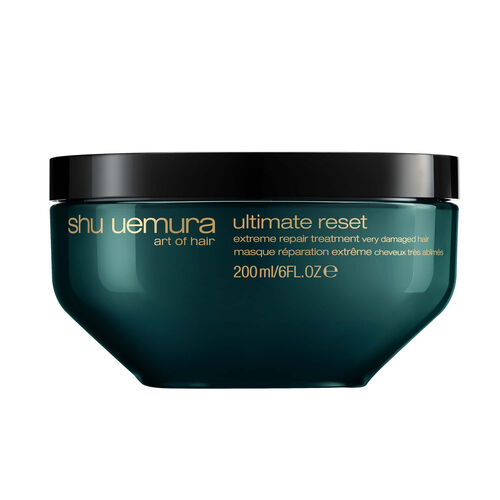 3474636610204_EN_01 Shu Uemura Ultimate Reset mask 200ml - Bild 1
