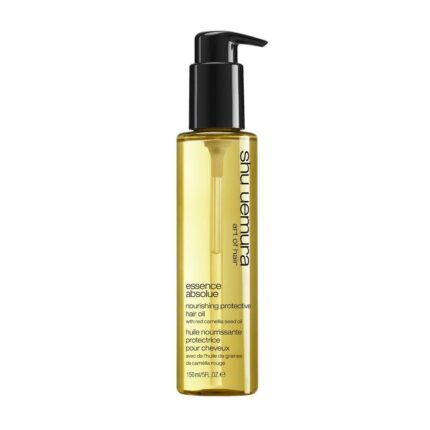 Shu Uemura Essence Absolue Vårdande Hårolja 150ml