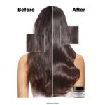 L'Oréal Paris Absolut Repair Molecular Rinse-off Mask 250ml - Bild 2