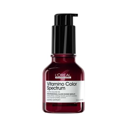 L'Oréal Paris Vitamino Color Spectrum Glass Shine Serum 50ml