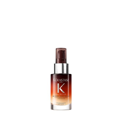 3474637269111_EN_01 Kérastase Nutritive 8H Overnight Serum Travel Size 30ML - Bild 1