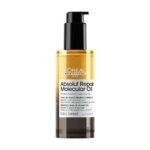 L’Oréal Professionnel Absolut Repair Molecular Bi-Phase Olja 90ml
