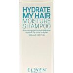 Eleven Australia Hydrate My Hair Moisture Shampoo 300ml