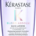Kerastase Blond Absolu Bain Lumiere Shampoo 80ml