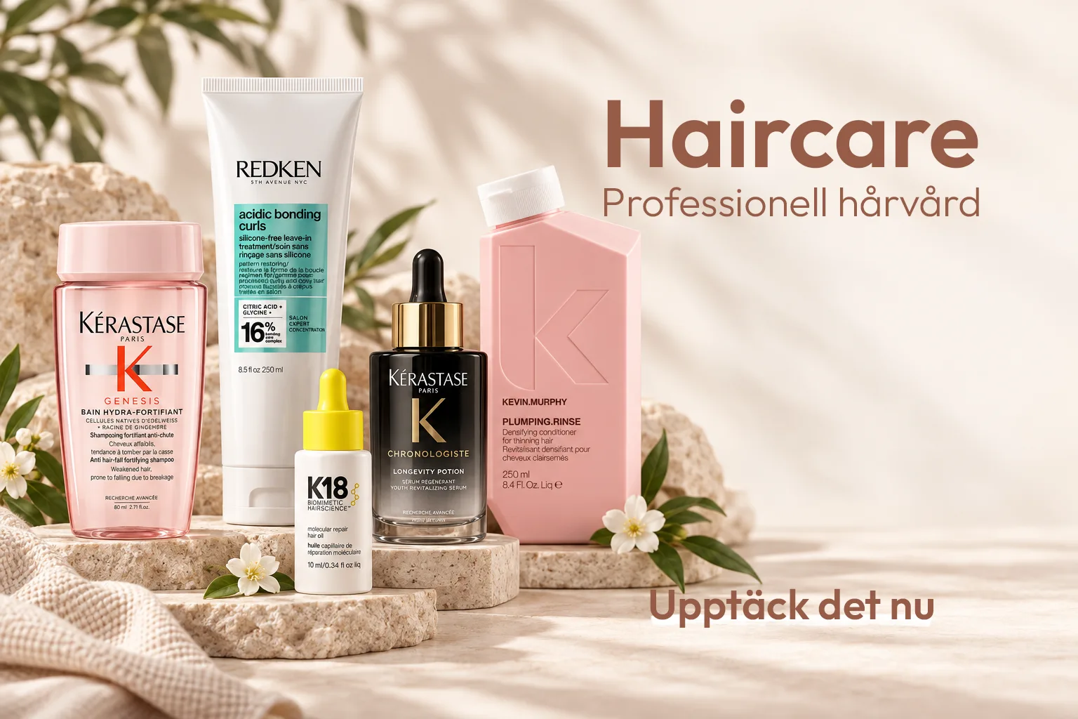 haircare
