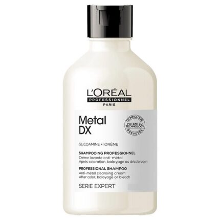 L'Oreal Professionnel Serie Expert Metal Dx Shampoo 100ml
