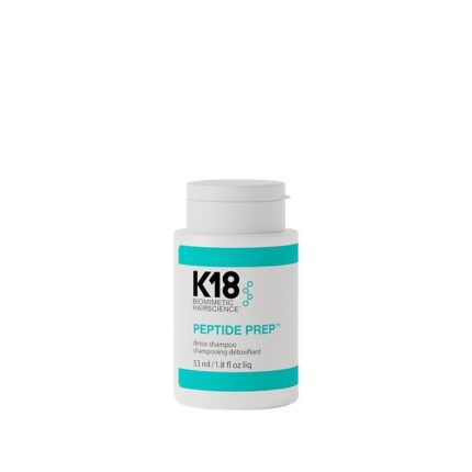 Prep K18 Peptide Detox Shampoo 53ml