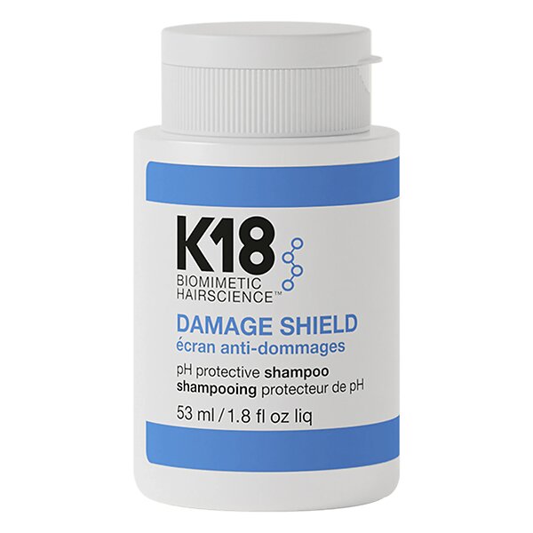 16017629 K18Hair Damage Shield Skyddande Schampo 53ml - Bild 1
