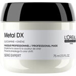 L’Oréal Professionnel Metal DX Mask eller hårmask 75ml