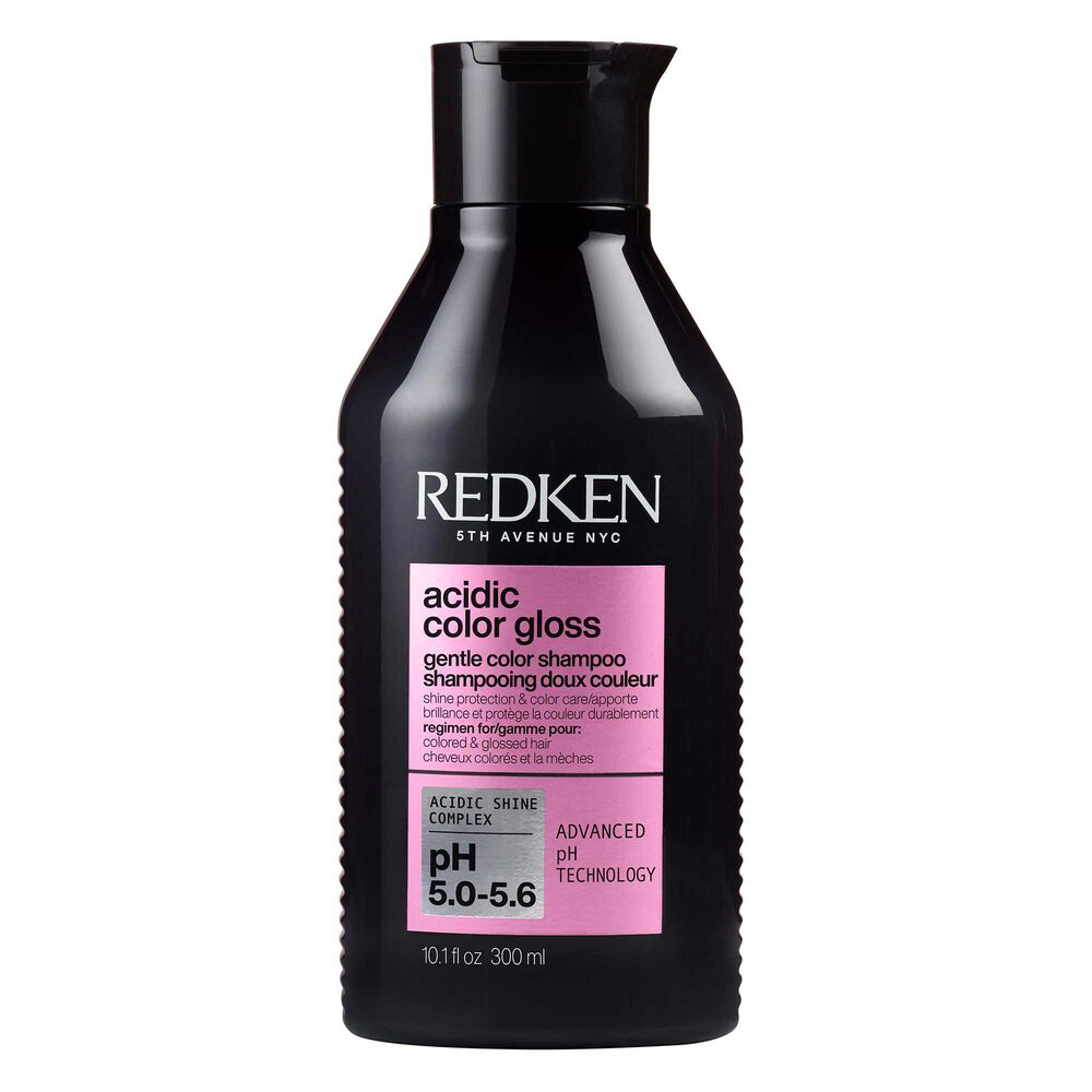 3474637173494_EN_01300 Redken Acidic Color Gloss Shampoo 300ml - Bild 1