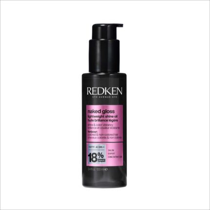 Redken Acidic Color Gloss Naked Gloss 100ml