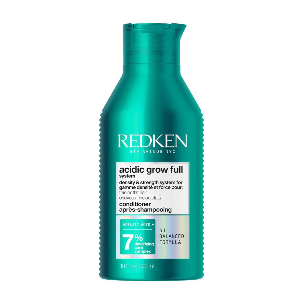3474637325404_EN_01 Redken Acidic Grow Full System Densifying Conditioner for Thin Hair 300ml - Bild 1