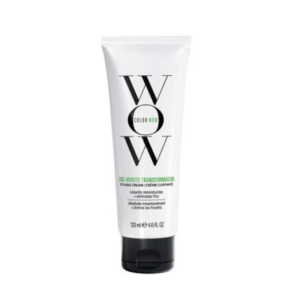 One-Minute Transformation Styling Cream 120ML