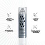 Texas Hold'Em Big Hold Hairspray 234ML - Bild 2