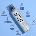 Color Wow Cult Favorite Firm + Flexible Hairspray 250ML - Bild 2