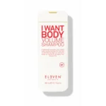 Eleven Australia I Want Body Volume Shampoo 300 ml