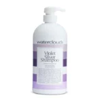 Waterclouds Violet Silver Shampoo 1000ml