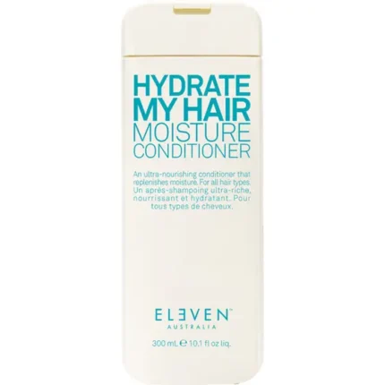 Eleven Australia Hydrate My Hair Moisture Conditioner 300ml