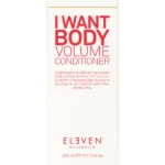 Eleven Australia I WANT BODY VOLUME CONDITIONER 300 ml