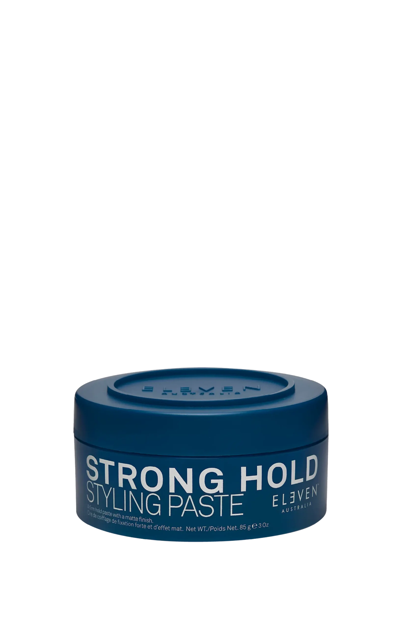 eleven-australia-strong-hold-styling-paste-85g Eleven Australia STRONG HOLD STYLING PASTE 85 g - Bild 1